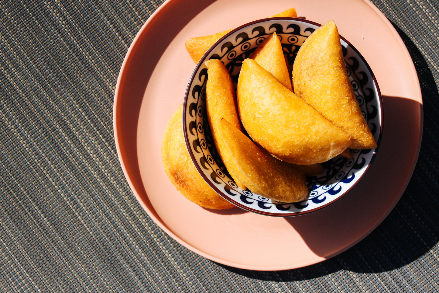 Beef Empanadas