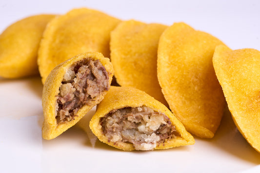 Beef Empanadas