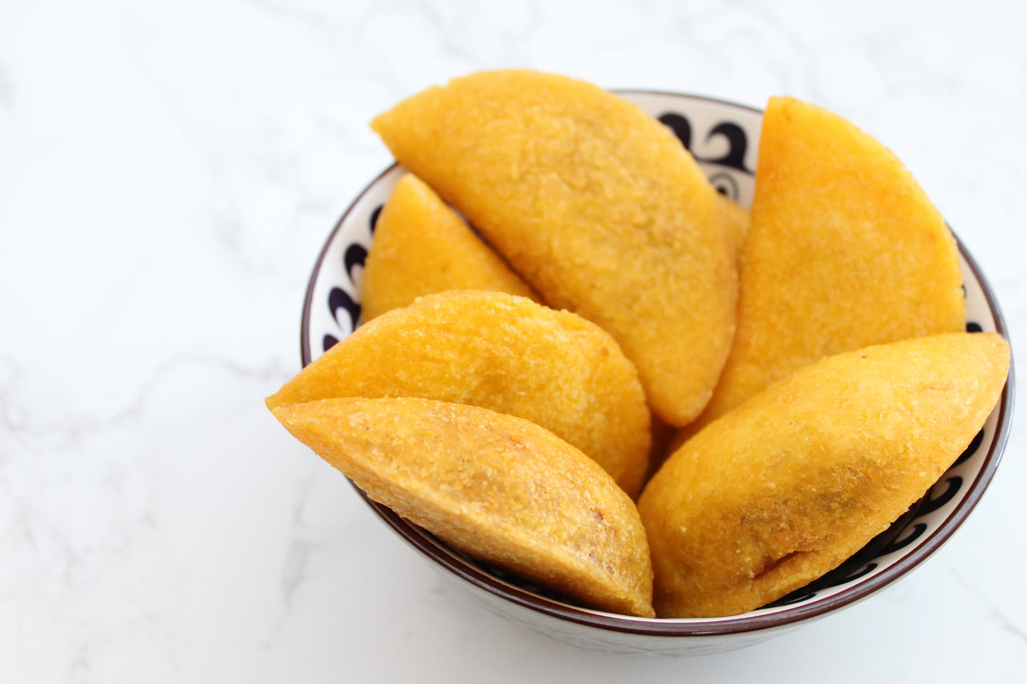 Beef Empanadas