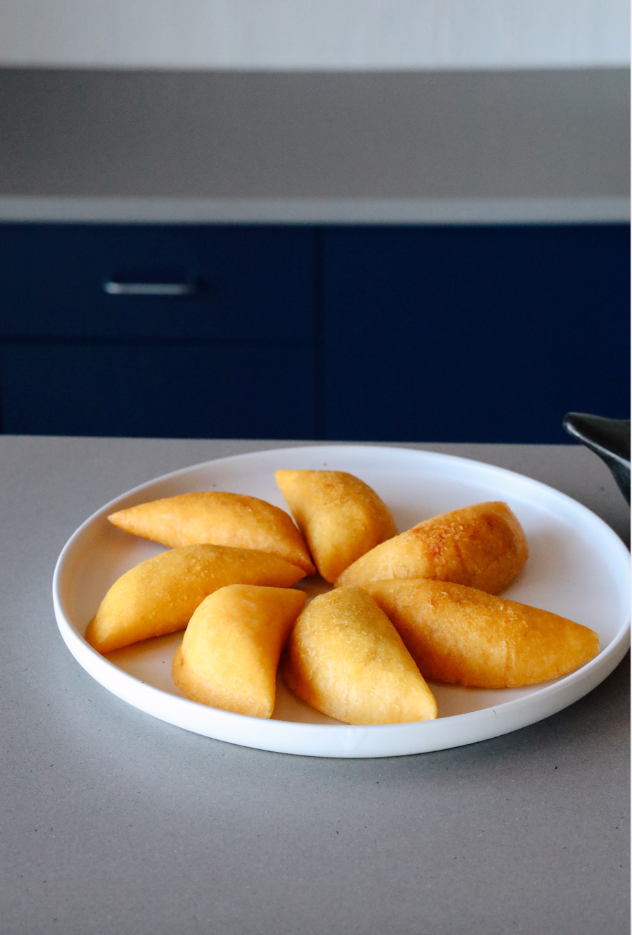 Cheese Empanadas
