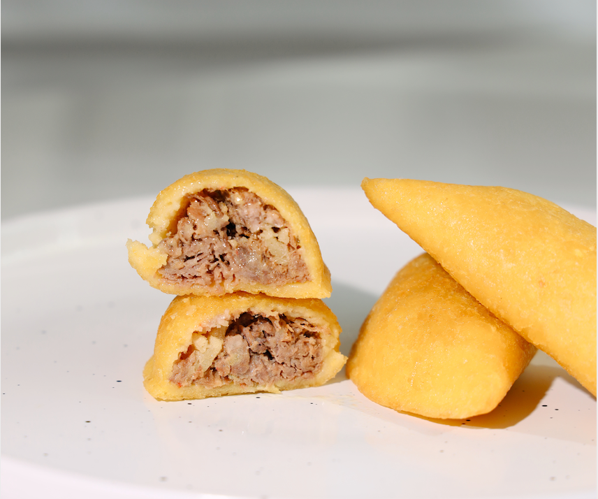 Beef Empanadas